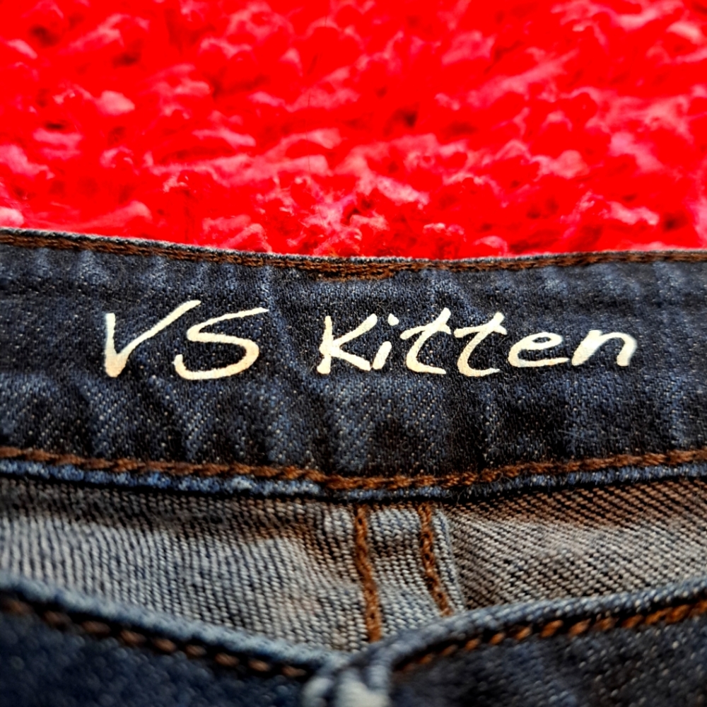 Victoria's Secret Jeans